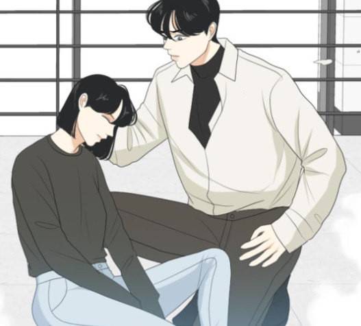 간 떨어지는 동거 148화 훼이크 11