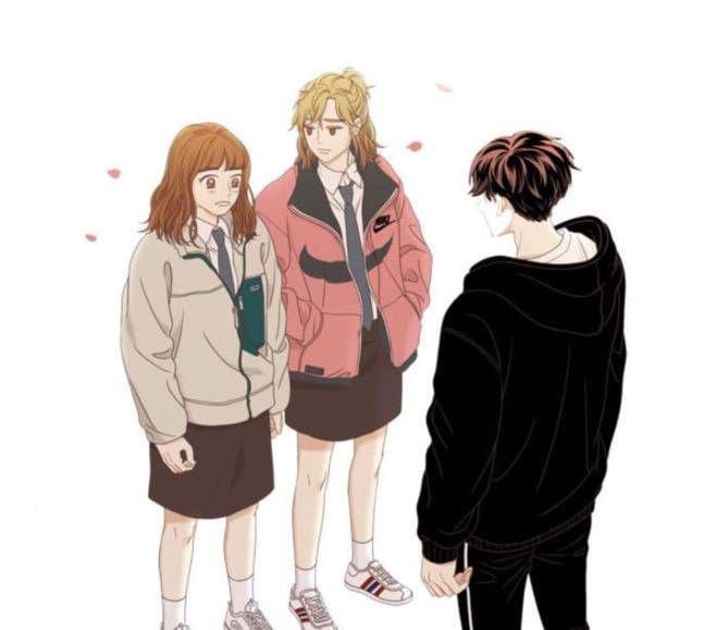 소녀의 세계 2부 3화 71