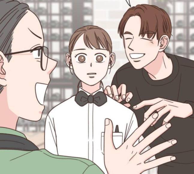 유일무이 로맨스 88화 6