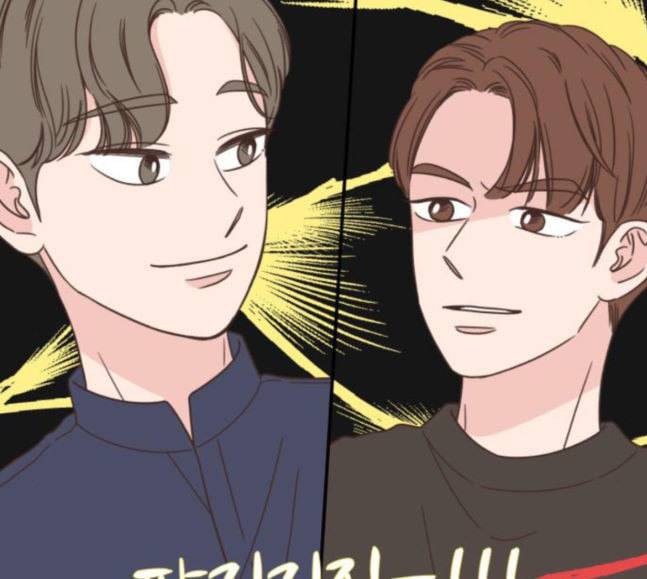 유일무이 로맨스 88화 28