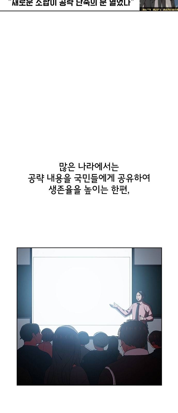 튜토리얼 탑의 고인물 2화 6