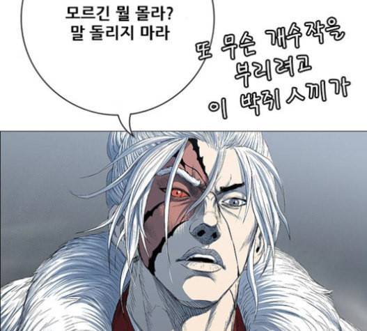 호랑이형님 2부 181화 4
