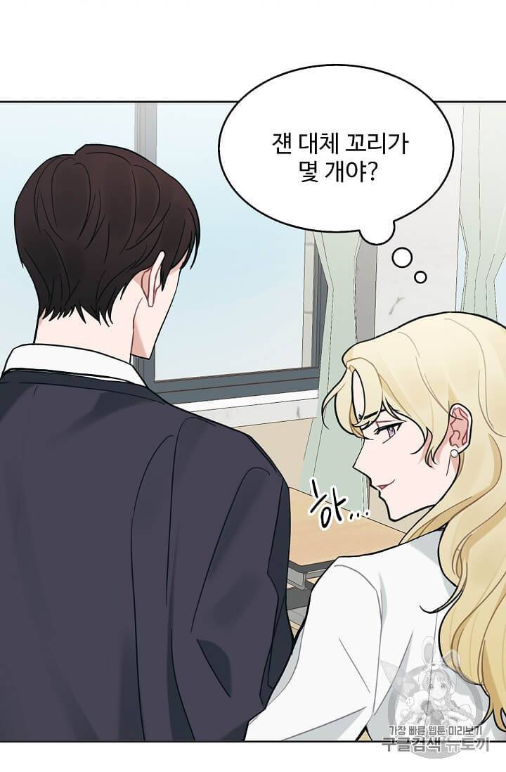 일진에게 찍혔을 때 25화 2
