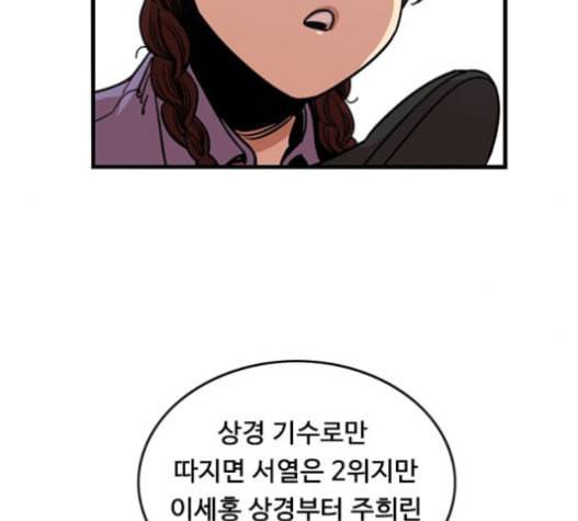 뷰티풀 군바리 242화 10