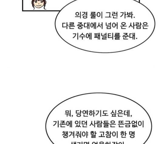 뷰티풀 군바리 242화 12
