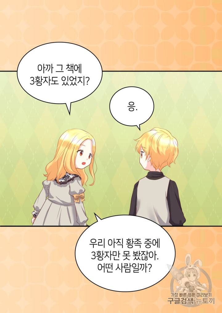 쌍둥이 남매의 뉴라이프 14화 4