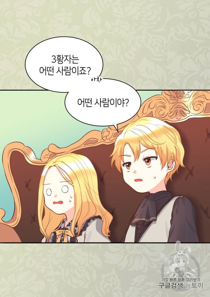 쌍둥이 남매의 뉴라이프 14화 34