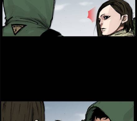 블러드레인2천외천 3화 63