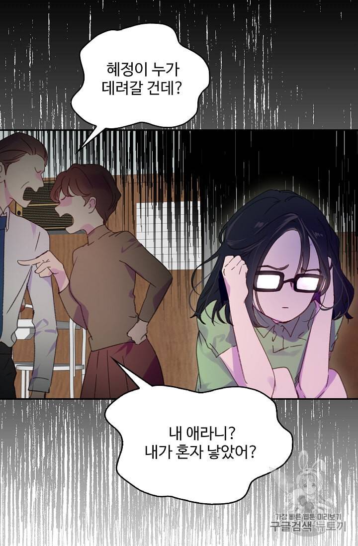 구경하는 들러리양 114화 5