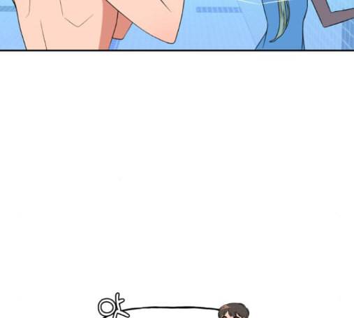 인어를 위한 수영교실 56화 11