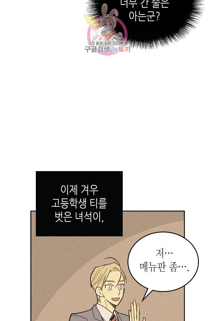온 오어 오프  7화 20