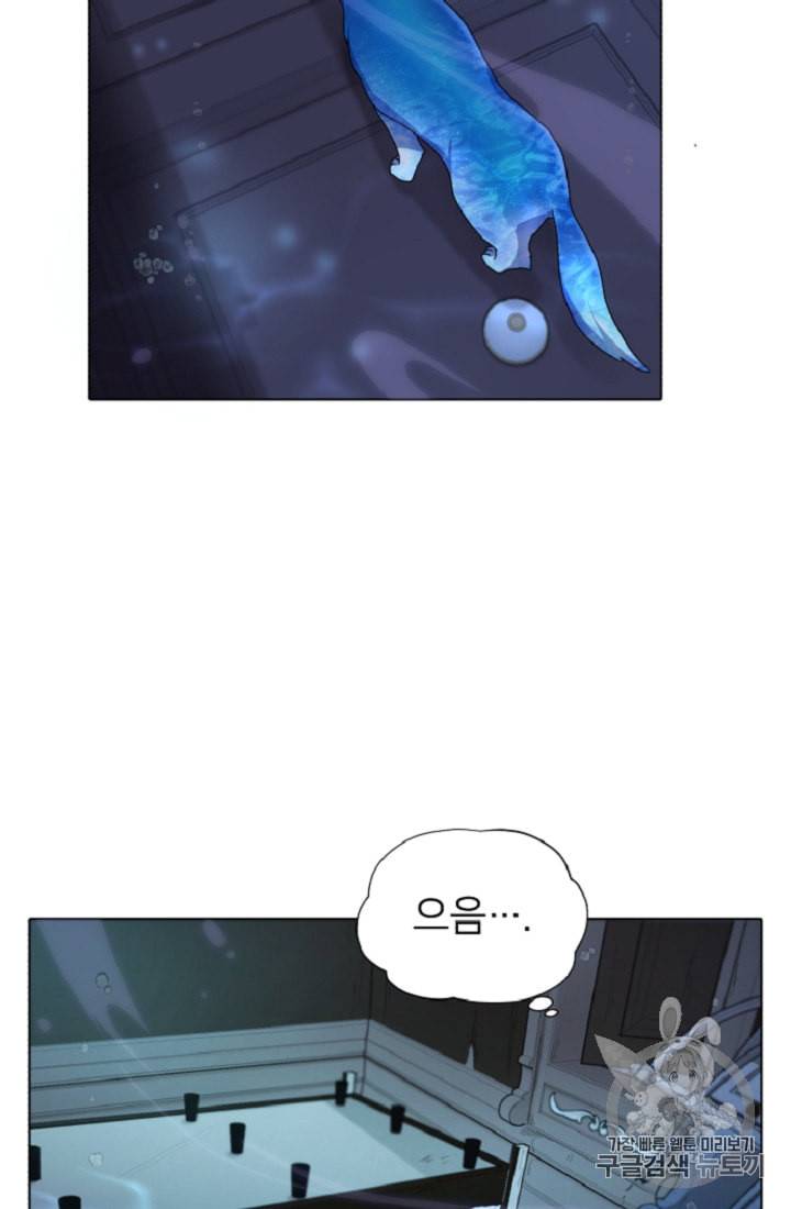 정령왕의 딸 5화 71