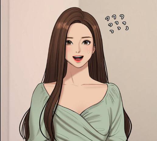 여신강림 111화 70