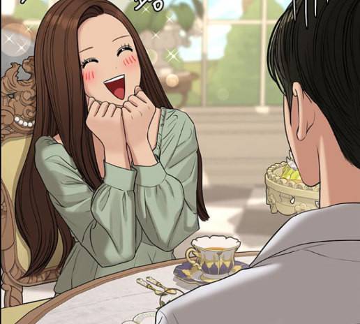 여신강림 111화 95