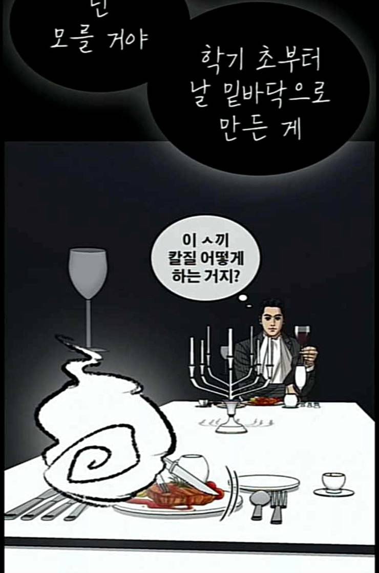 인생존망 33화 세 번째 사건 9