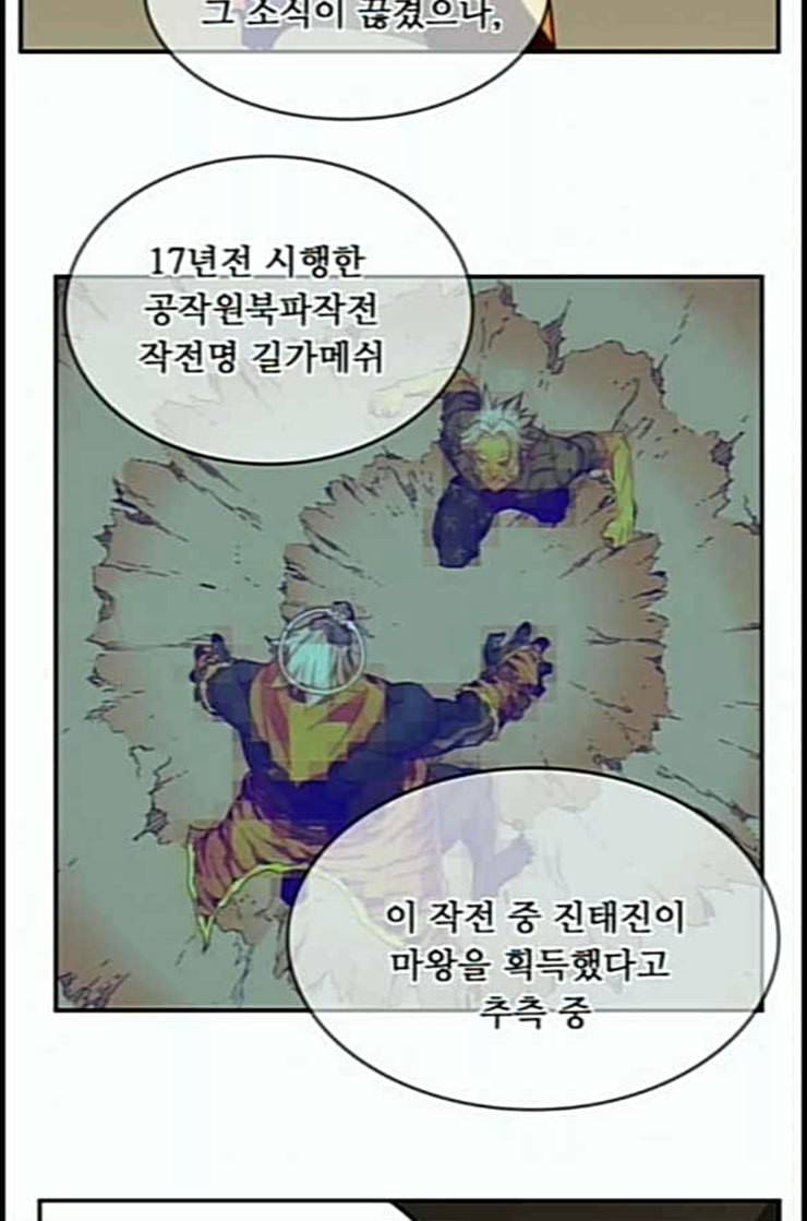 갓 오브 하이스쿨 471화 6