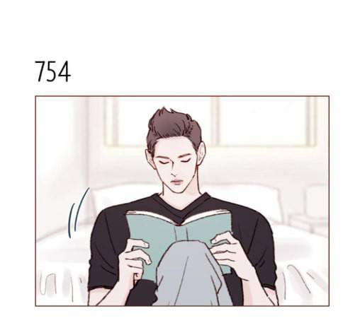 홍시는 날 좋아해 121화 18