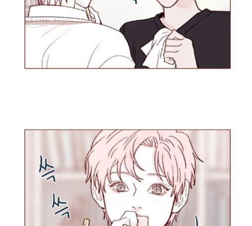 홍시는 날 좋아해 121화 30