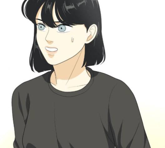 간 떨어지는 동거 153화 6