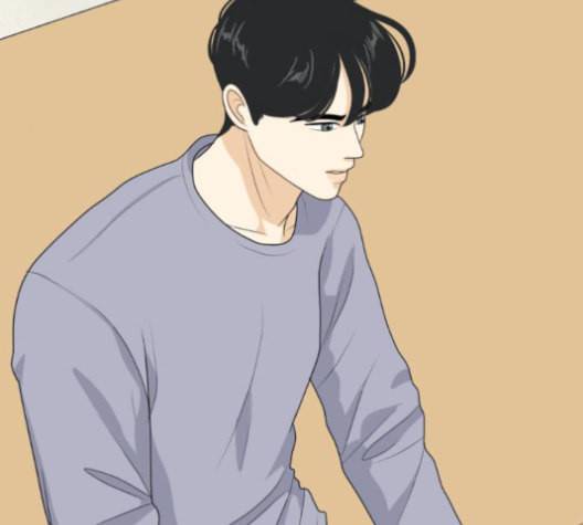 간 떨어지는 동거 153화 25