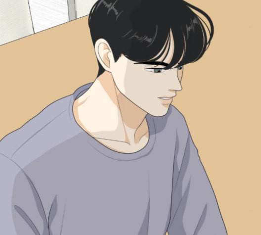 간 떨어지는 동거 153화 28