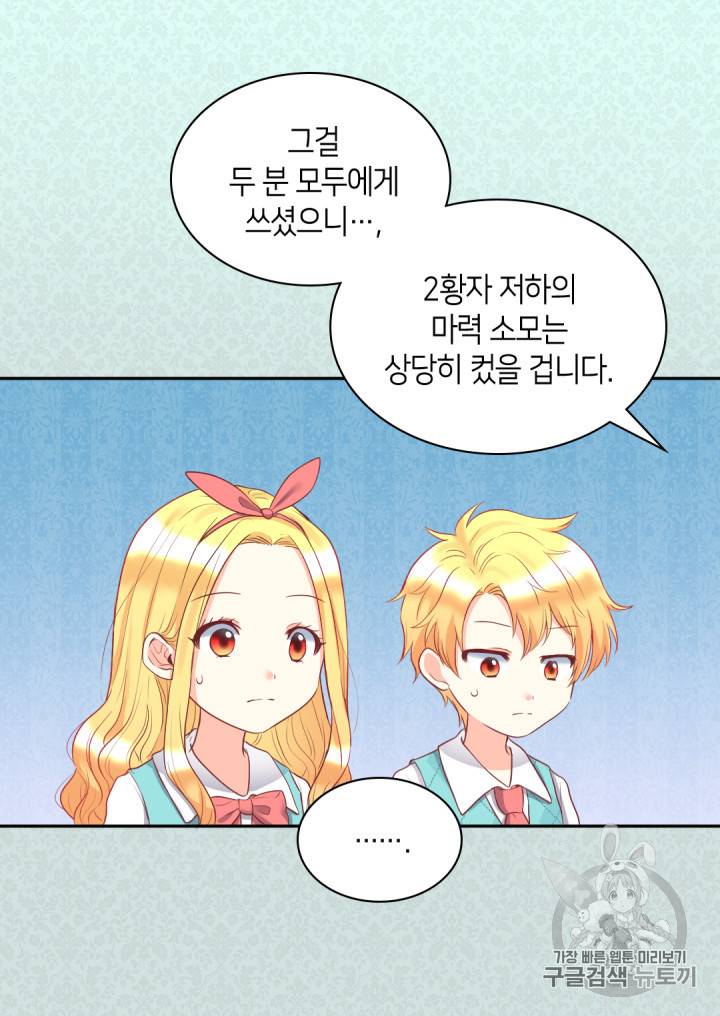 쌍둥이 남매의 뉴라이프 26화 21