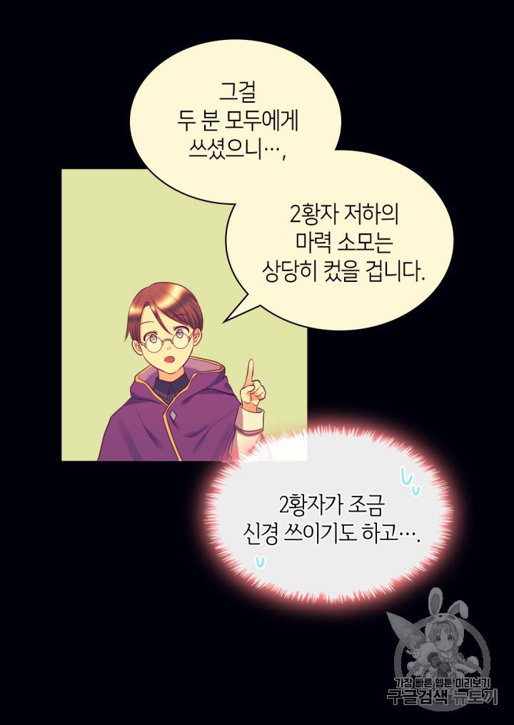 쌍둥이 남매의 뉴라이프 26화 52