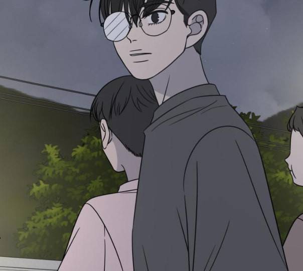 바른연애 길잡이 107화 네이버 19