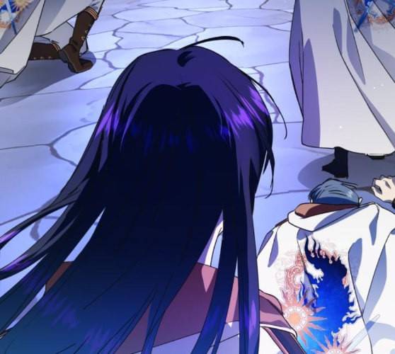 하루만 네가 되고 싶어 32화 만나고 싶어 8