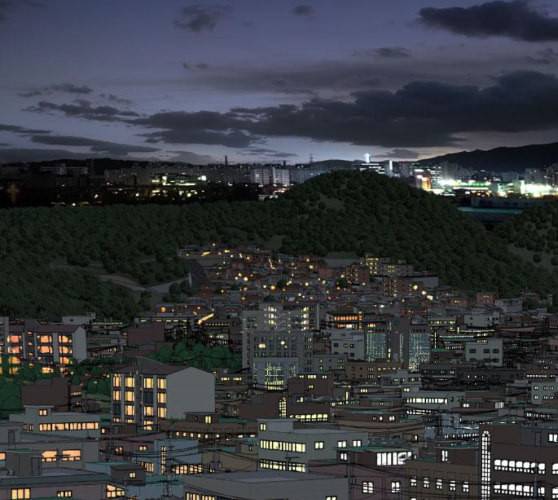 싸움독학 36화 2