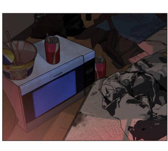 싸움독학 36화 5
