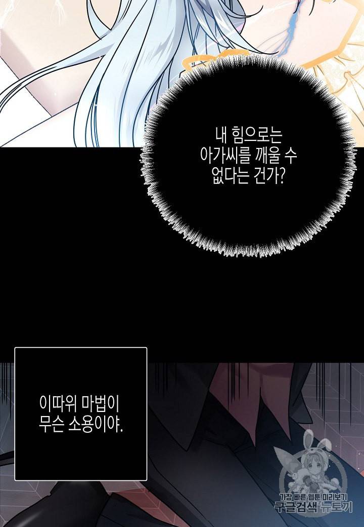 그 아가씨의 집사님 2화 15