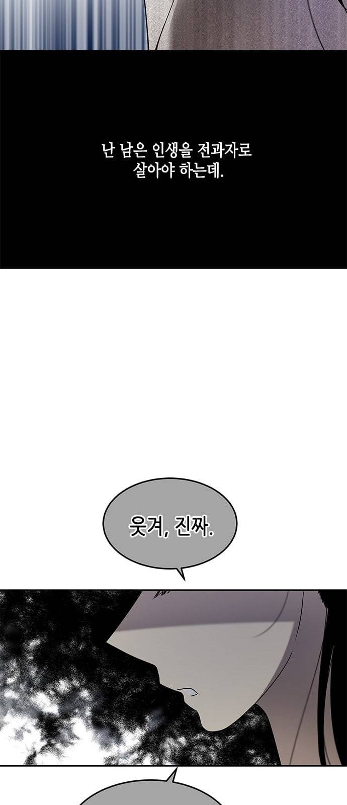 올가미 네이버 45화 8