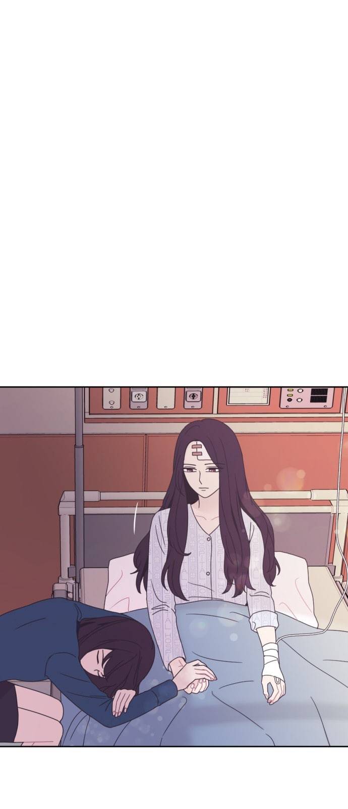 너에게만 보이는 34화 2