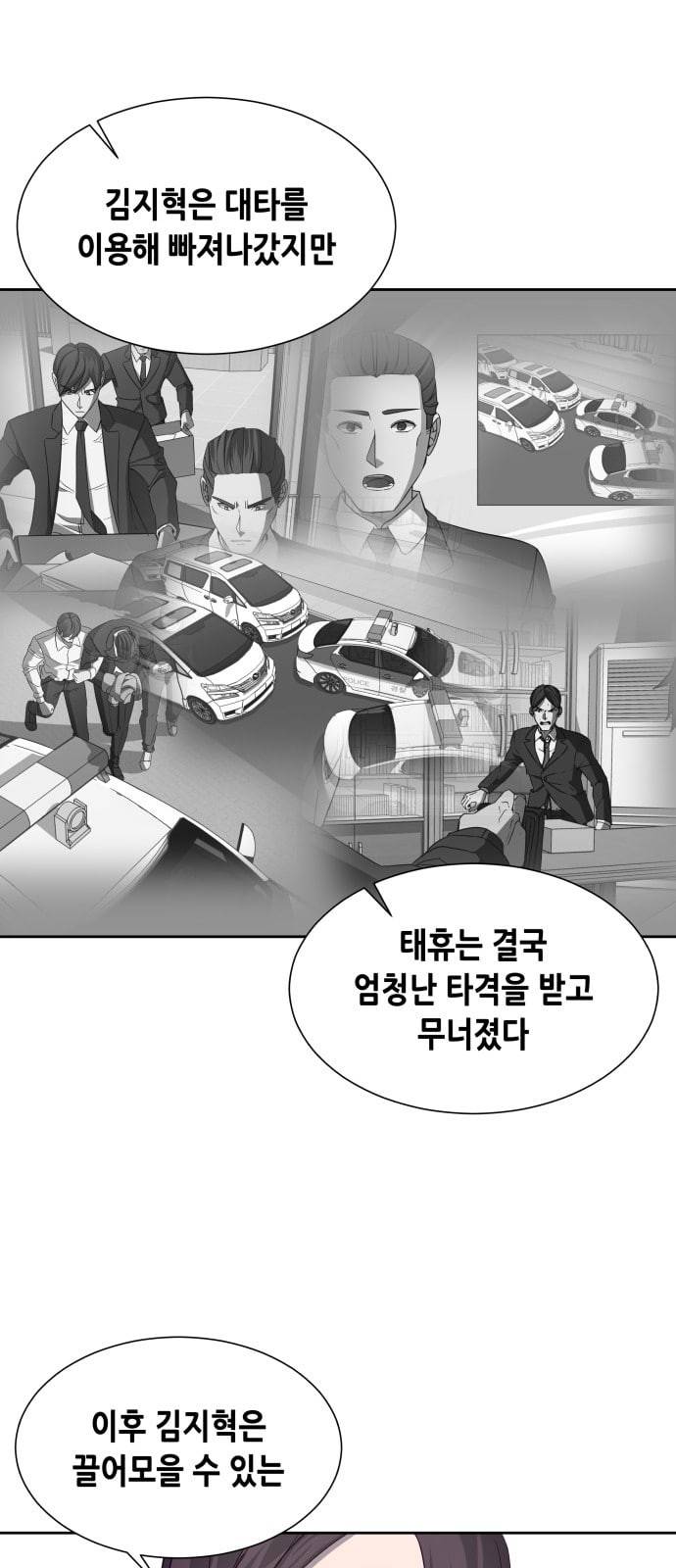 킬링타임 네이버 39화 정체 8