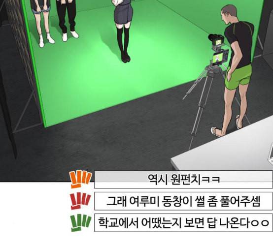 싸움독학 38화 50