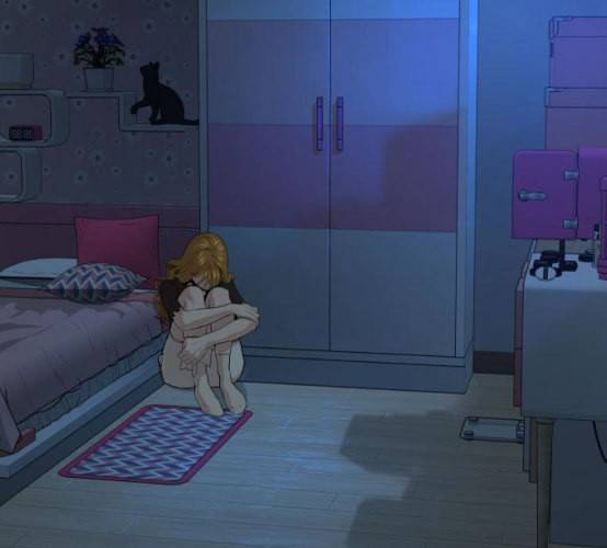 싸움독학 38화 226
