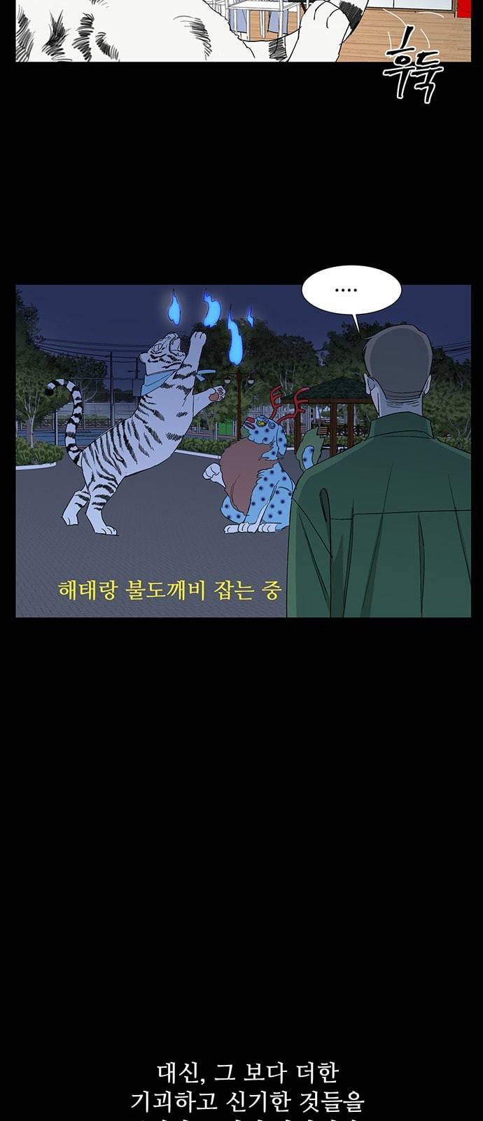 백호랑 9화 39