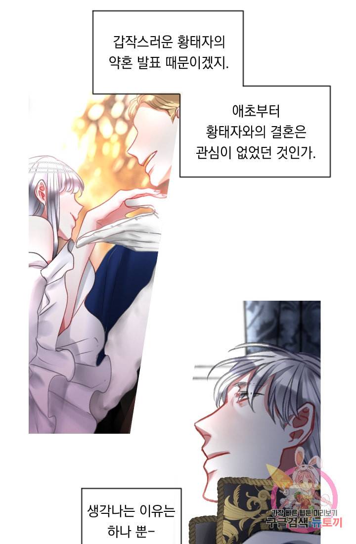 은의 공녀 까마귀 공녀 23화 축제 1 17