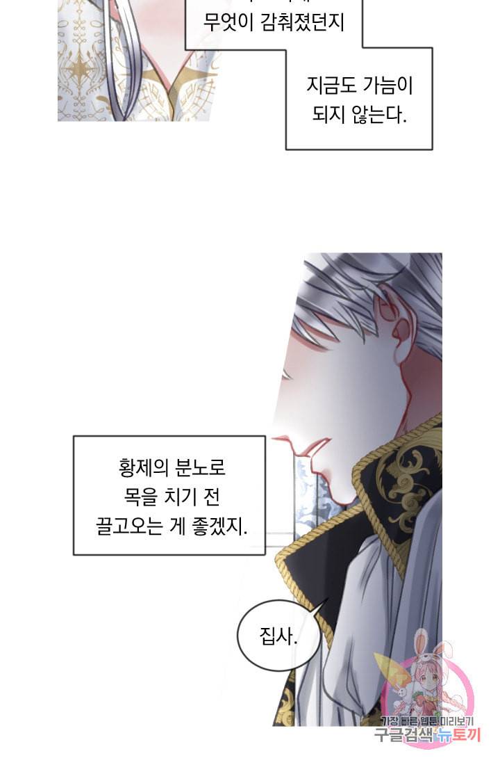 은의 공녀 까마귀 공녀 23화 축제 1 22