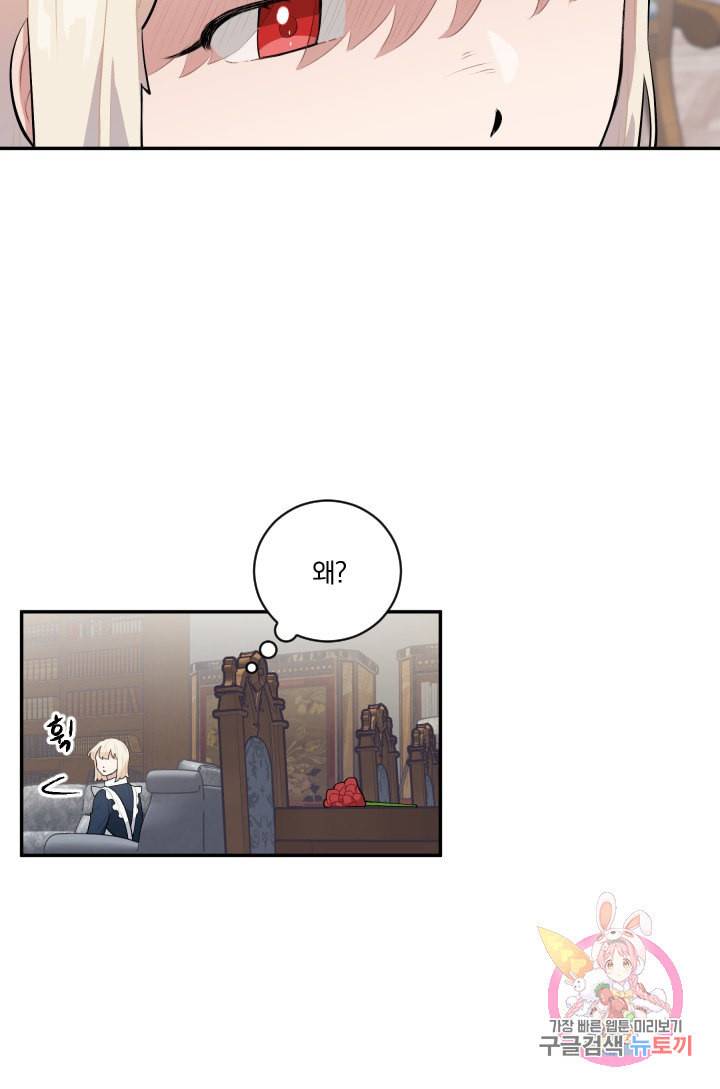 TL 소설 속 시녀가 되었습니다 24화 16