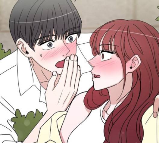 열불 로맨스 72화 25