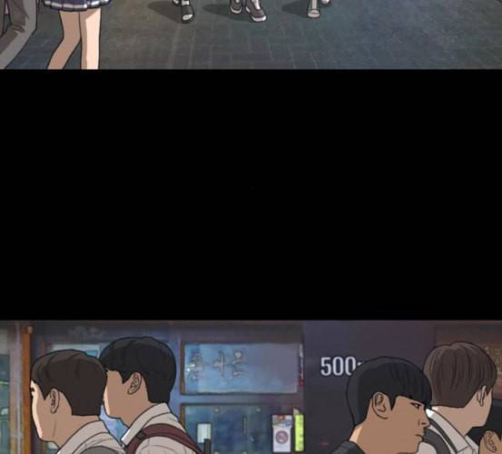 프리드로우 348화 광천중 급식대장 3 37