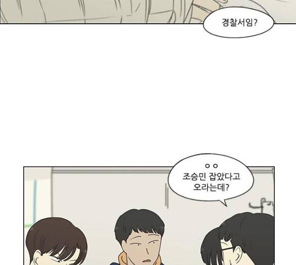 연애혁명 312화 동상이몽 2 14