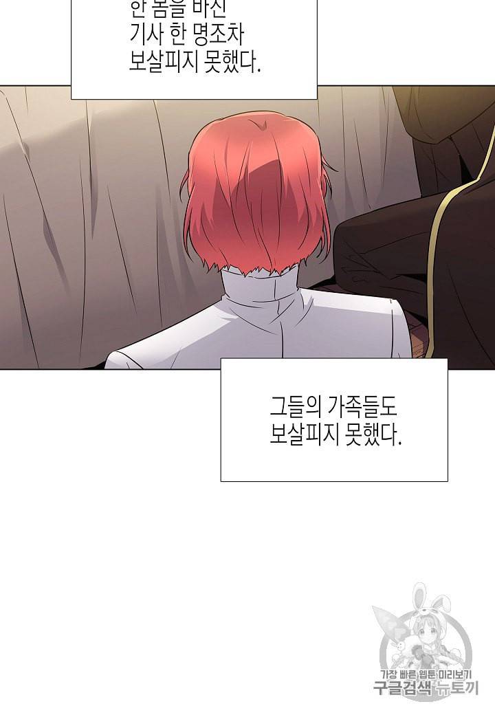 악역에게 정체를 들켜버렸다 12화 7