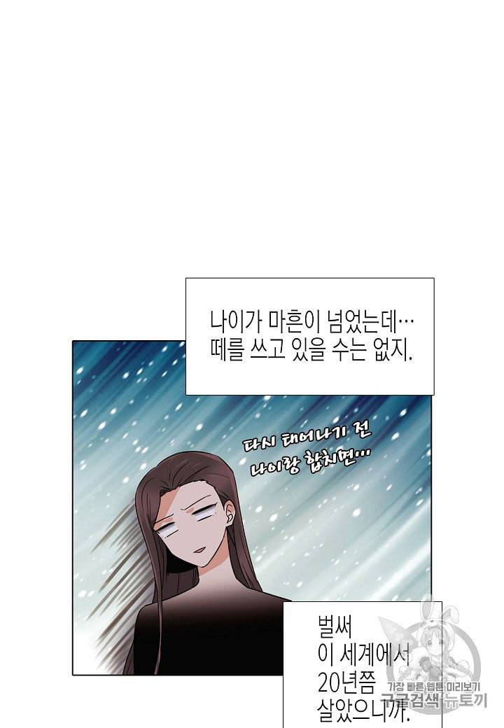 악역에게 정체를 들켜버렸다 20화 5