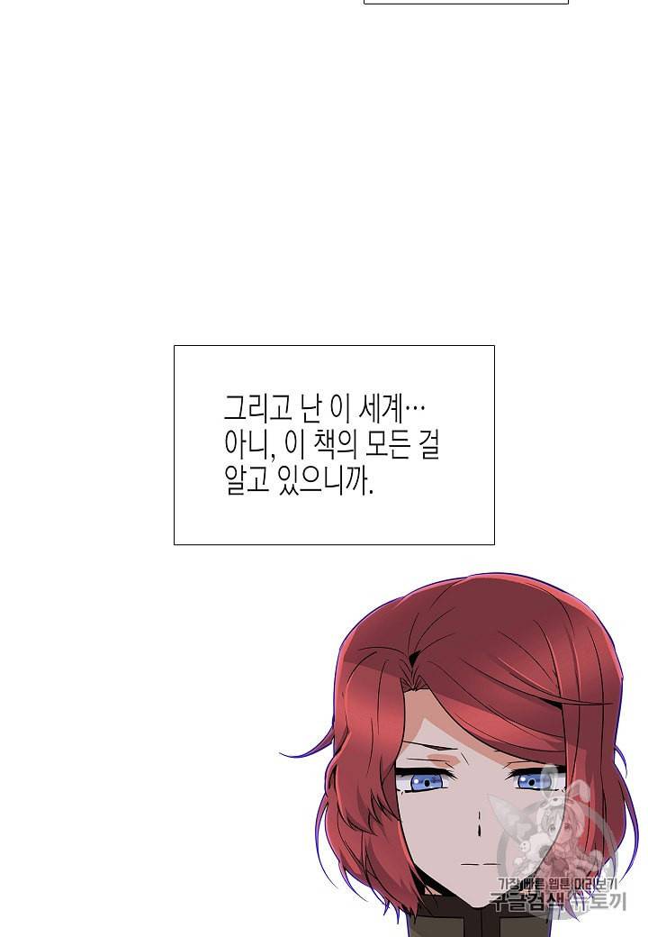 악역에게 정체를 들켜버렸다 20화 6