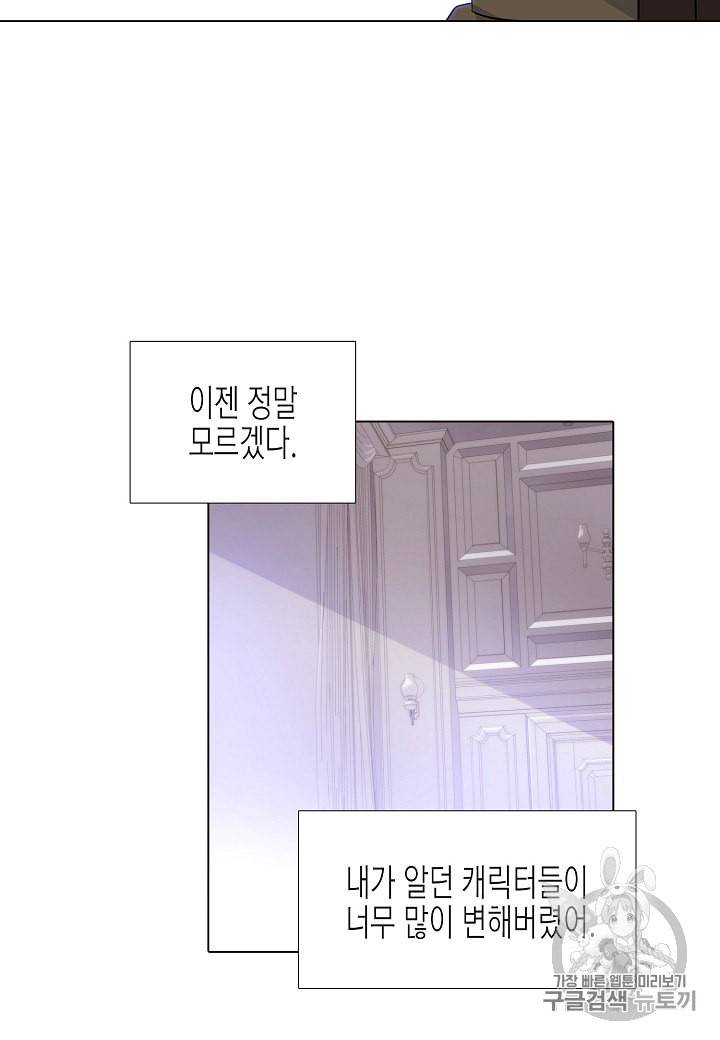 악역에게 정체를 들켜버렸다 20화 8