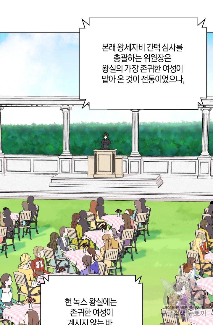 왕세자비 오디션 15화 10