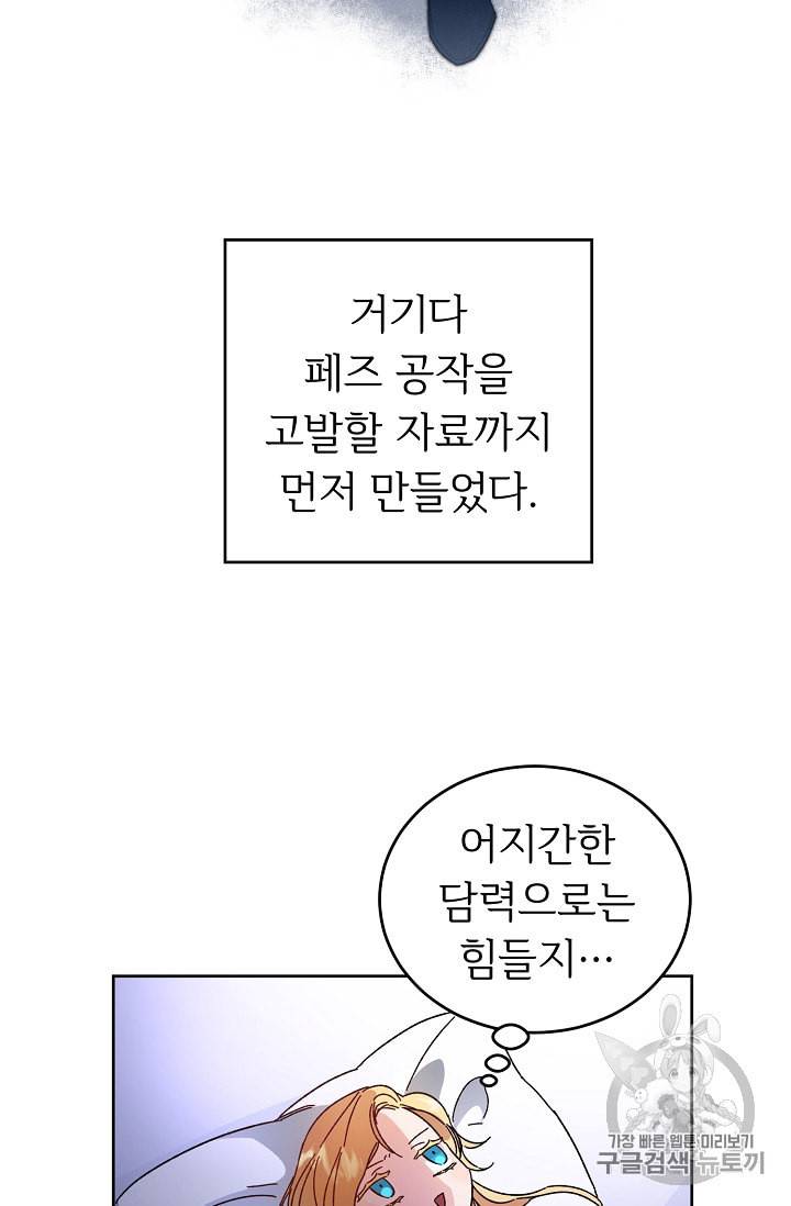소설 속 악녀 황제가 되었다 5화 10